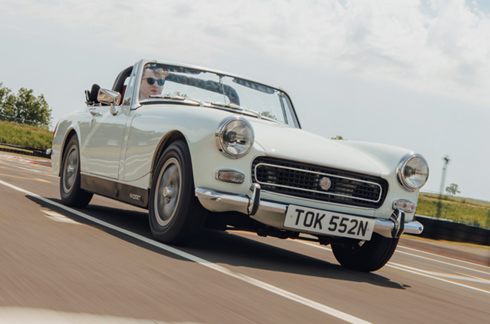 Classic & Sports Car – Bargain sports cars: 12 roadsters you can buy for £6000 or less