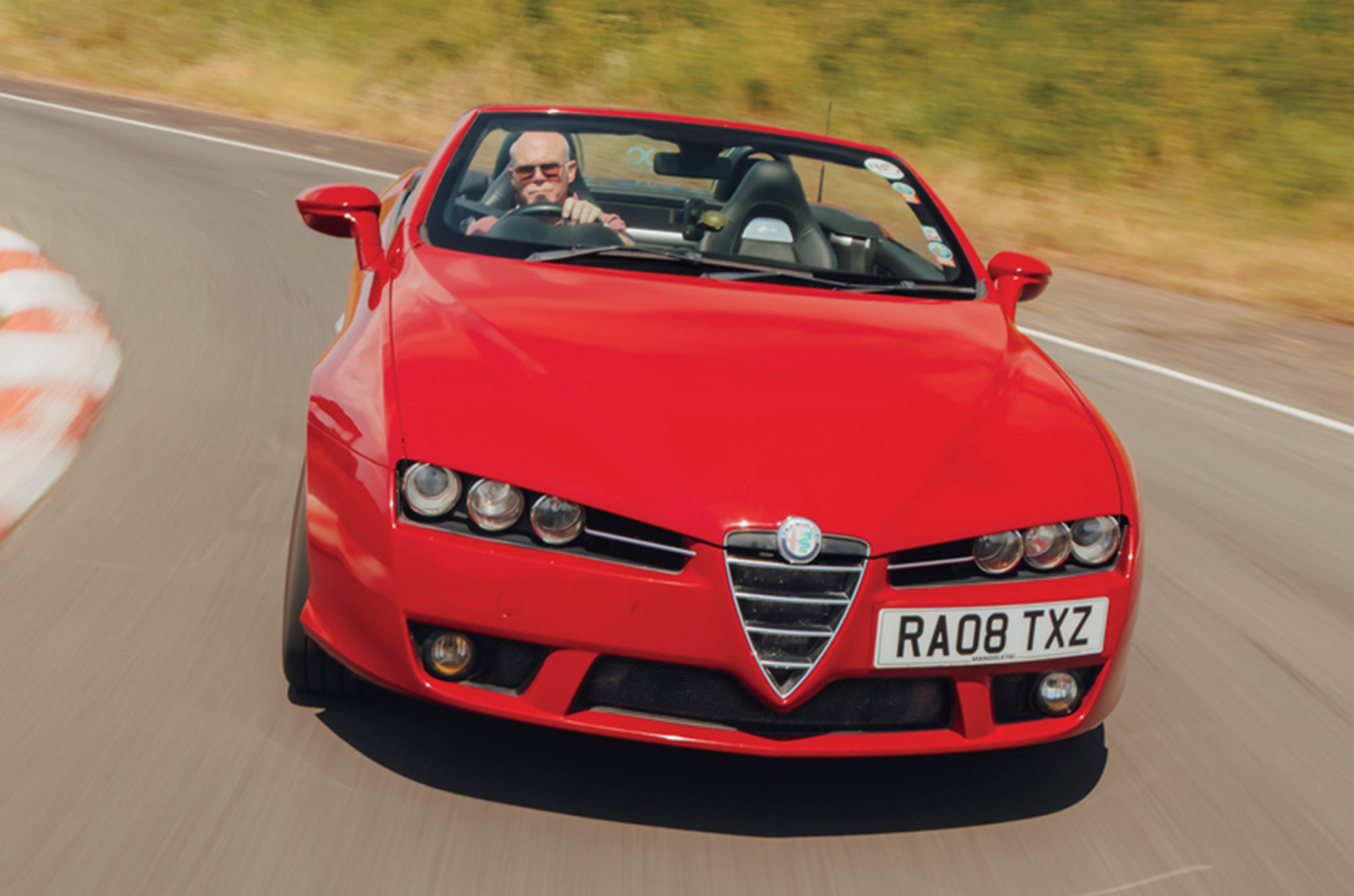 Classic & Sports Car – Bargain sports cars: 12 roadsters you can buy for £6000 or less