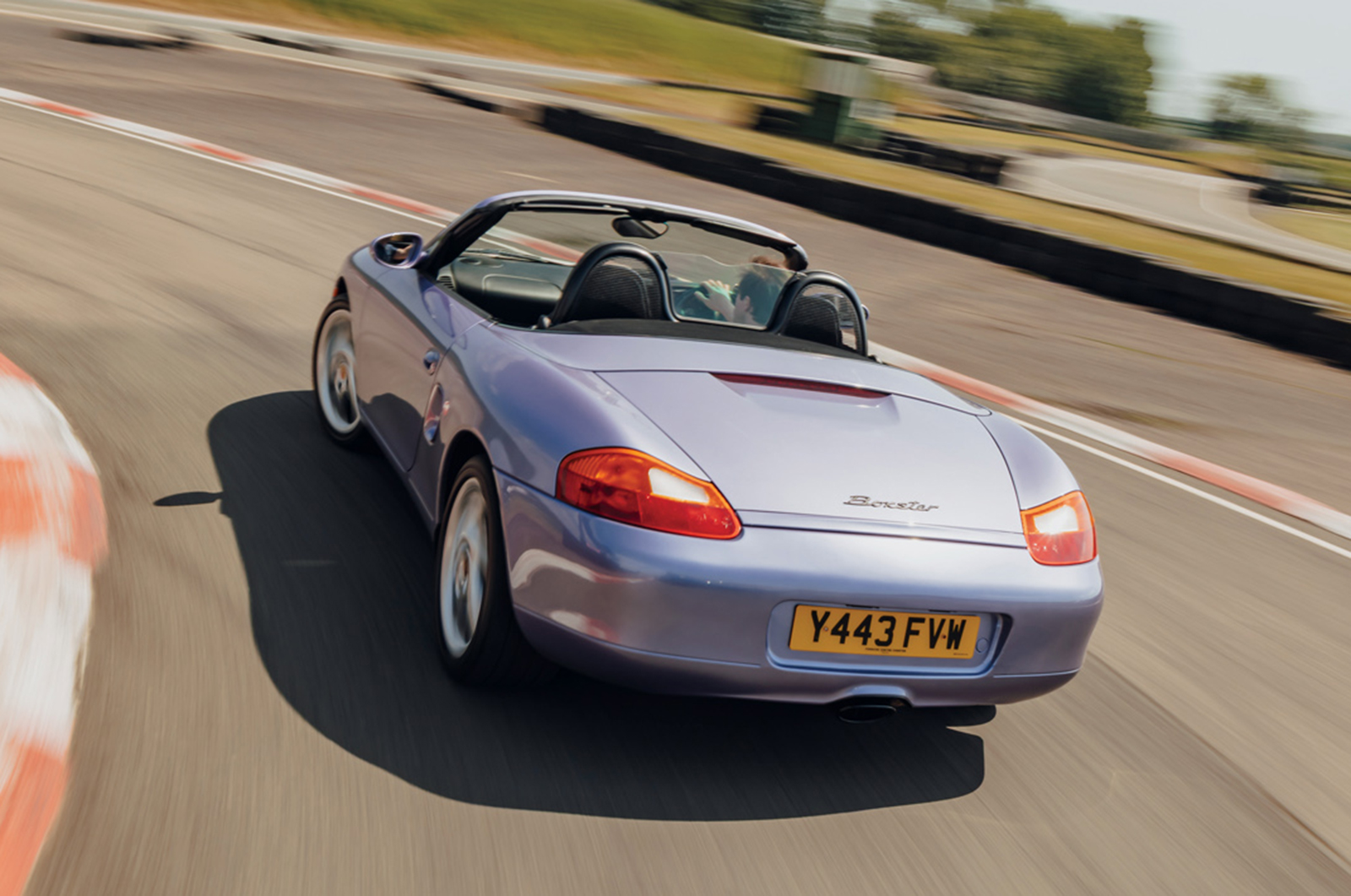 Classic & Sports Car – Bargain sports cars: 12 roadsters you can buy for £6000 or less