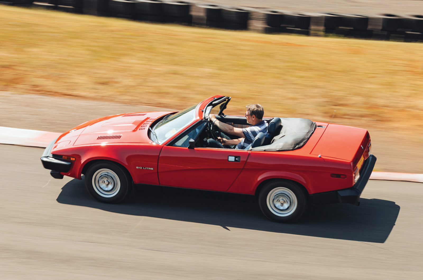 Classic & Sports Car – Bargain sports cars: 12 roadsters you can buy for £6000 or less