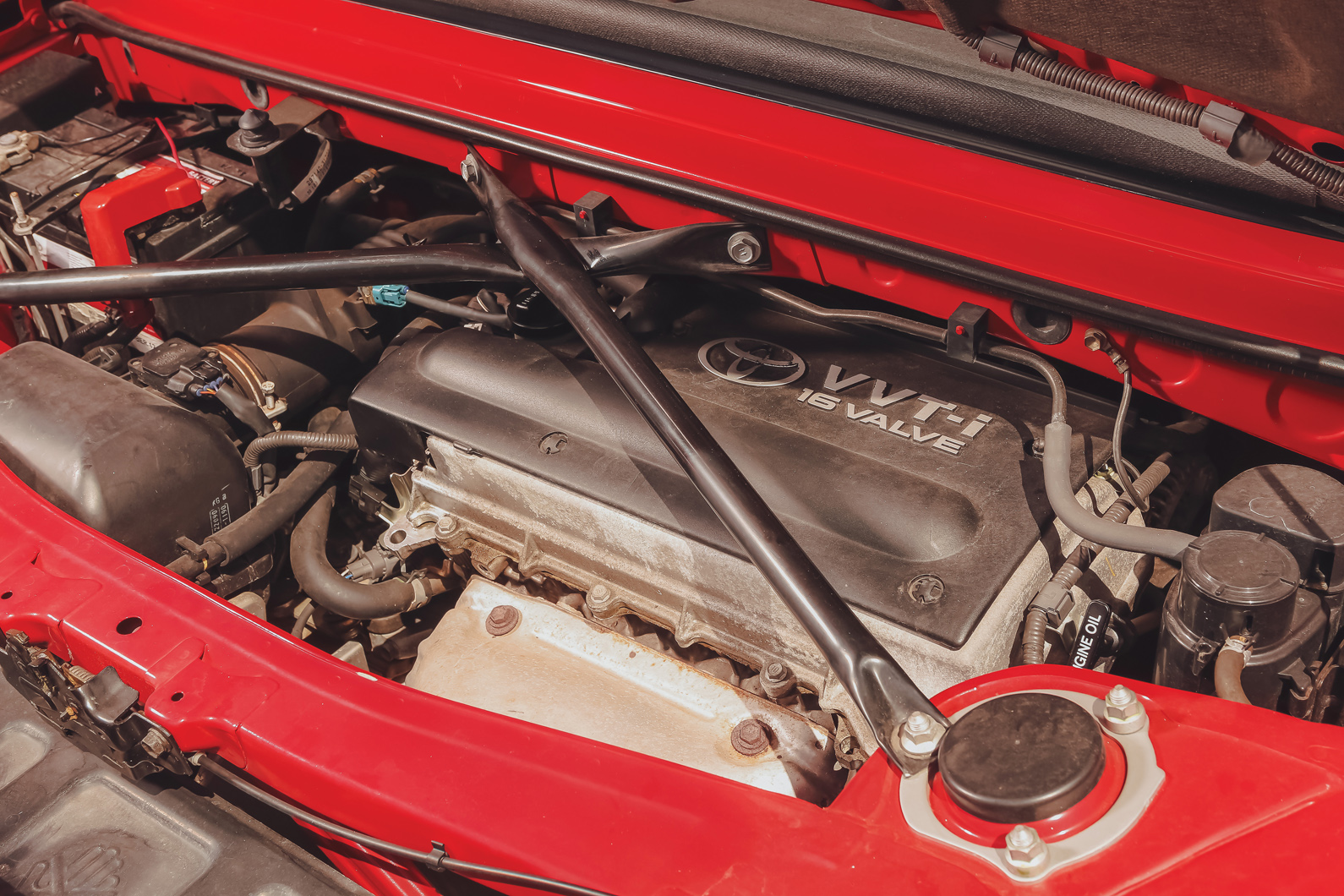 Classic & Sports Car – Bargain sports cars: 12 roadsters you can buy for £6000 or less