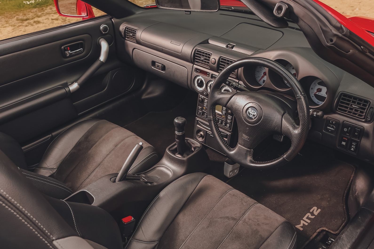 Classic & Sports Car – Bargain sports cars: 12 roadsters you can buy for £6000 or less