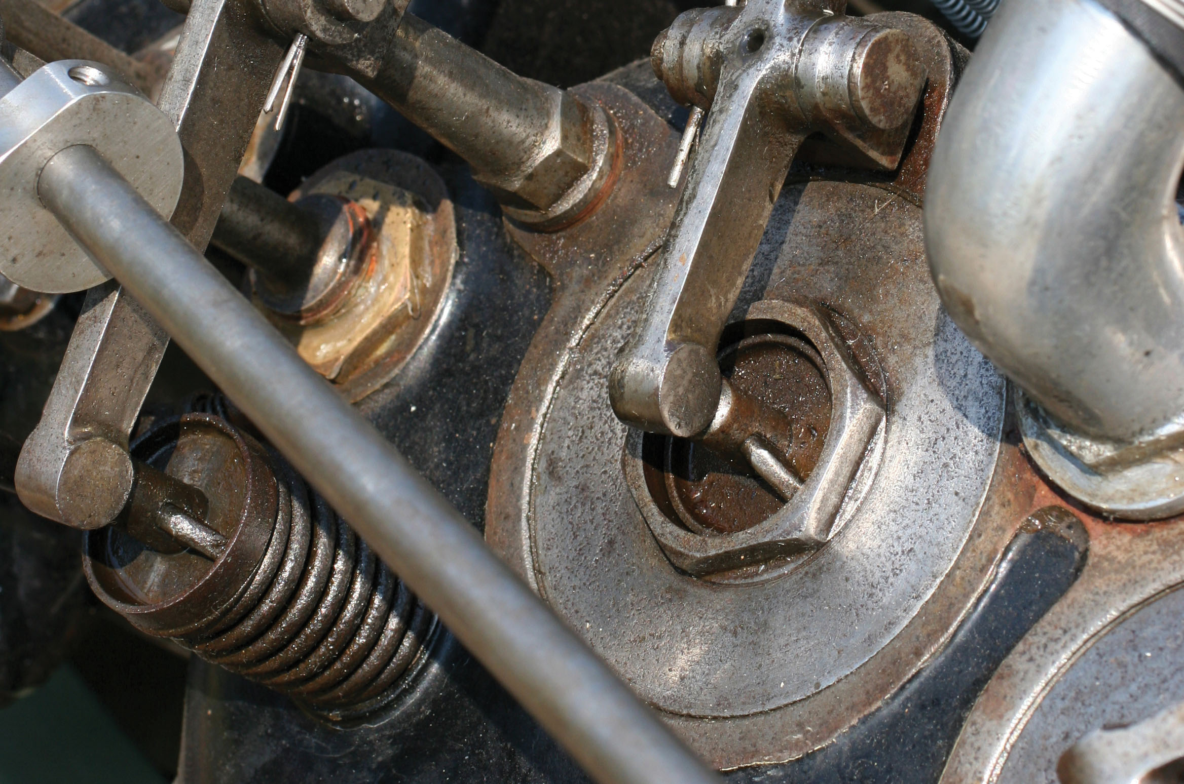 Classic & Sports Car – Darracq 200hp: the 25-litre V8 record-breaker 