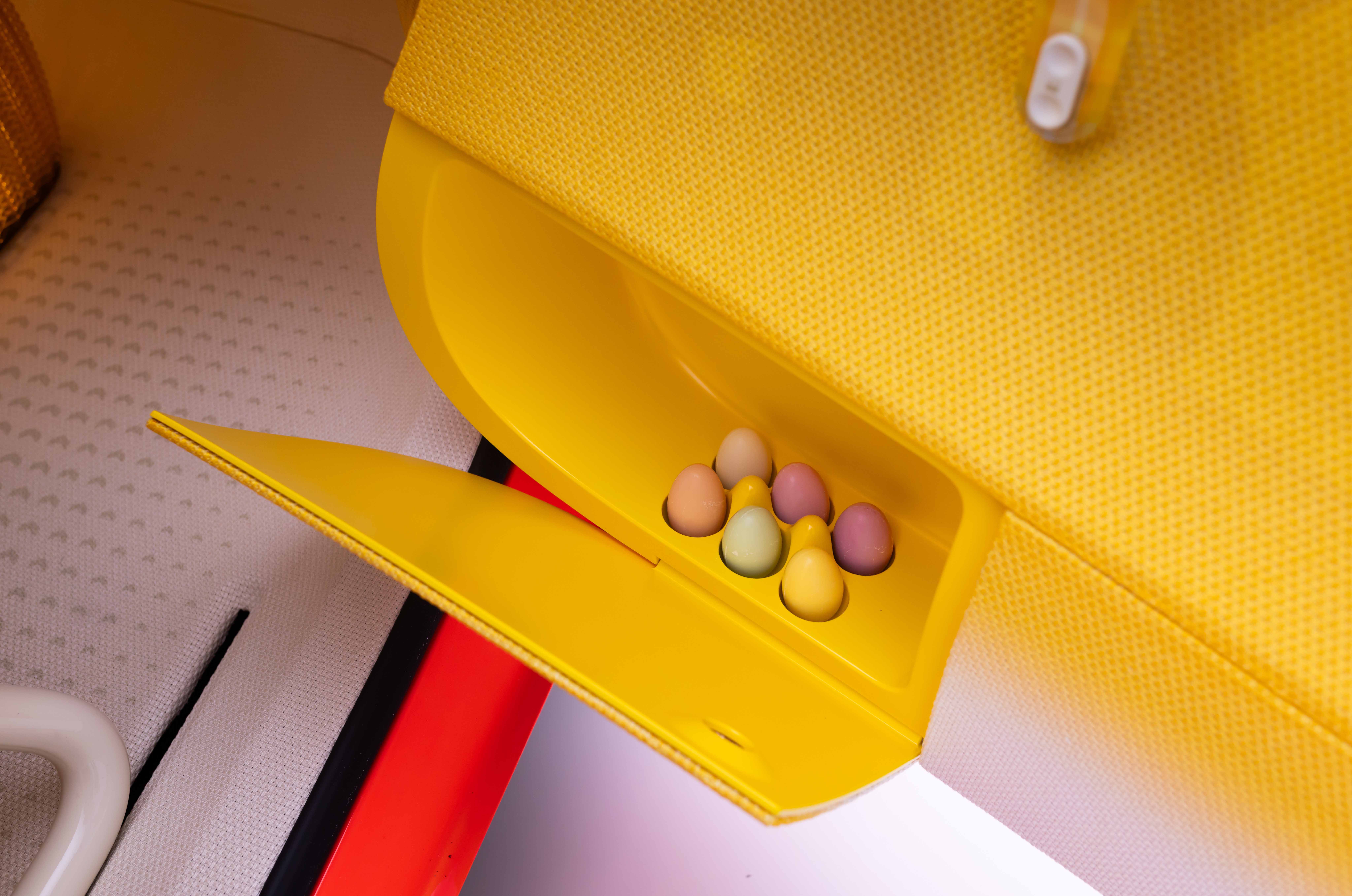 Classic & Sports Car – The Citroën 2CV is back – and it can carry a basket of eggs!