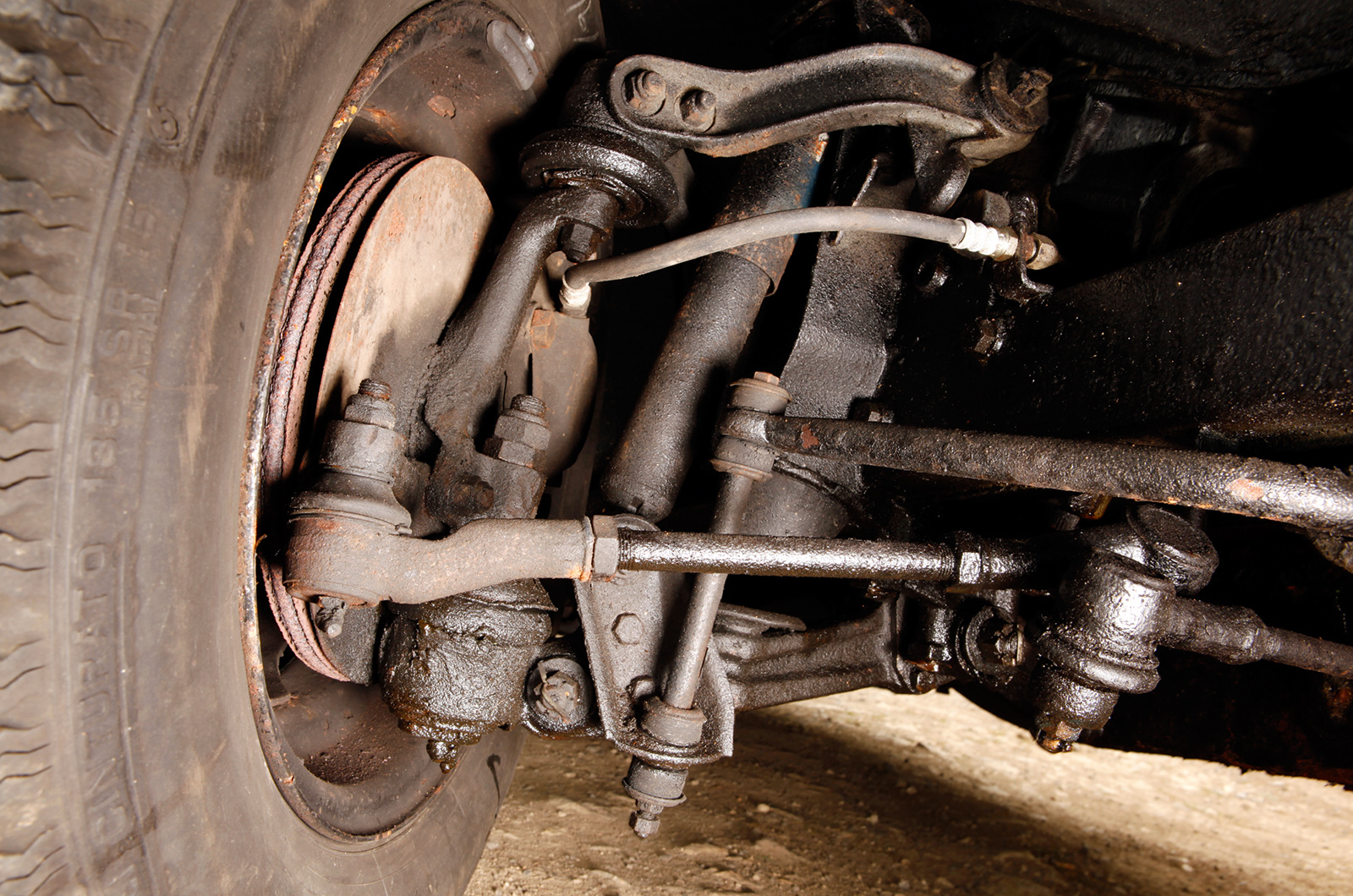 Classic & Sports Car – Buyer’s guide: Rover P5 & P5B