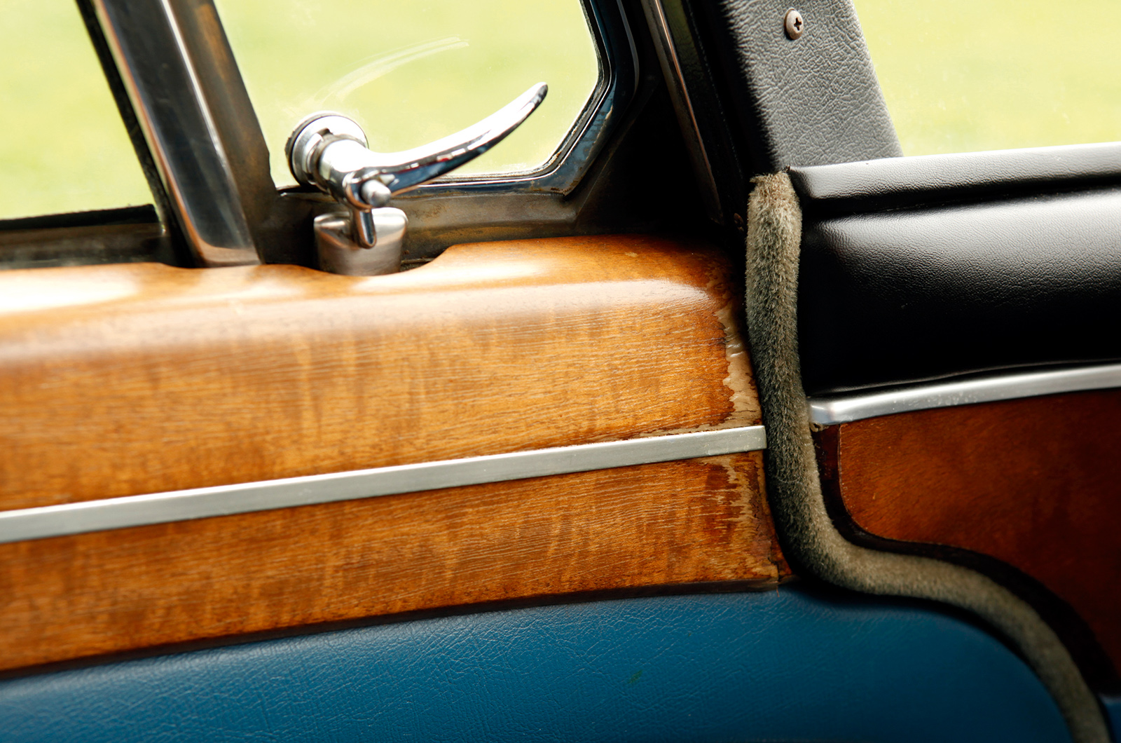 Classic & Sports Car – Buyer’s guide: Rover P5 & P5B