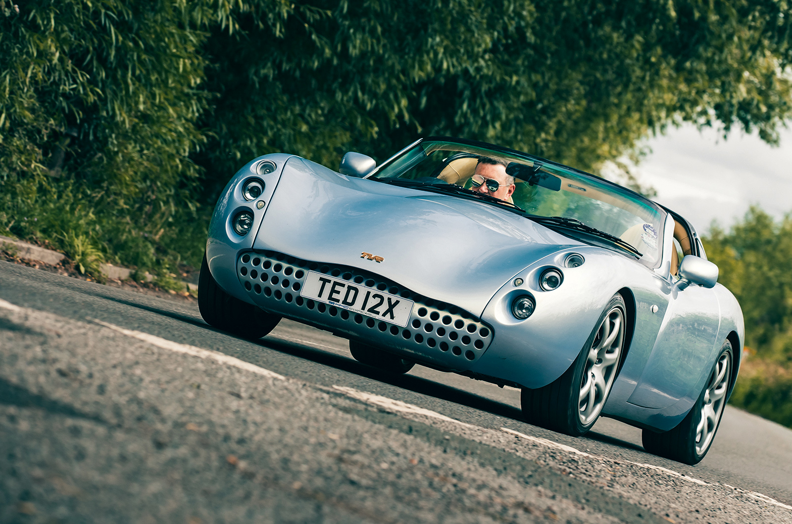 Classic & Sports Car – Buyer’s guide: TVR Tuscan