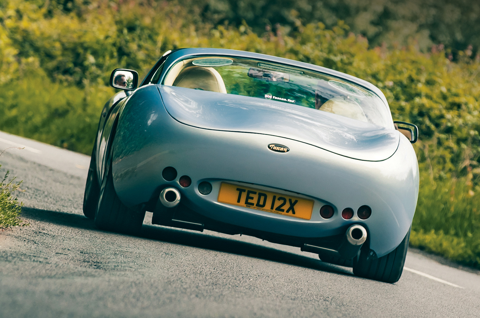 Classic & Sports Car – Buyer’s guide: TVR Tuscan