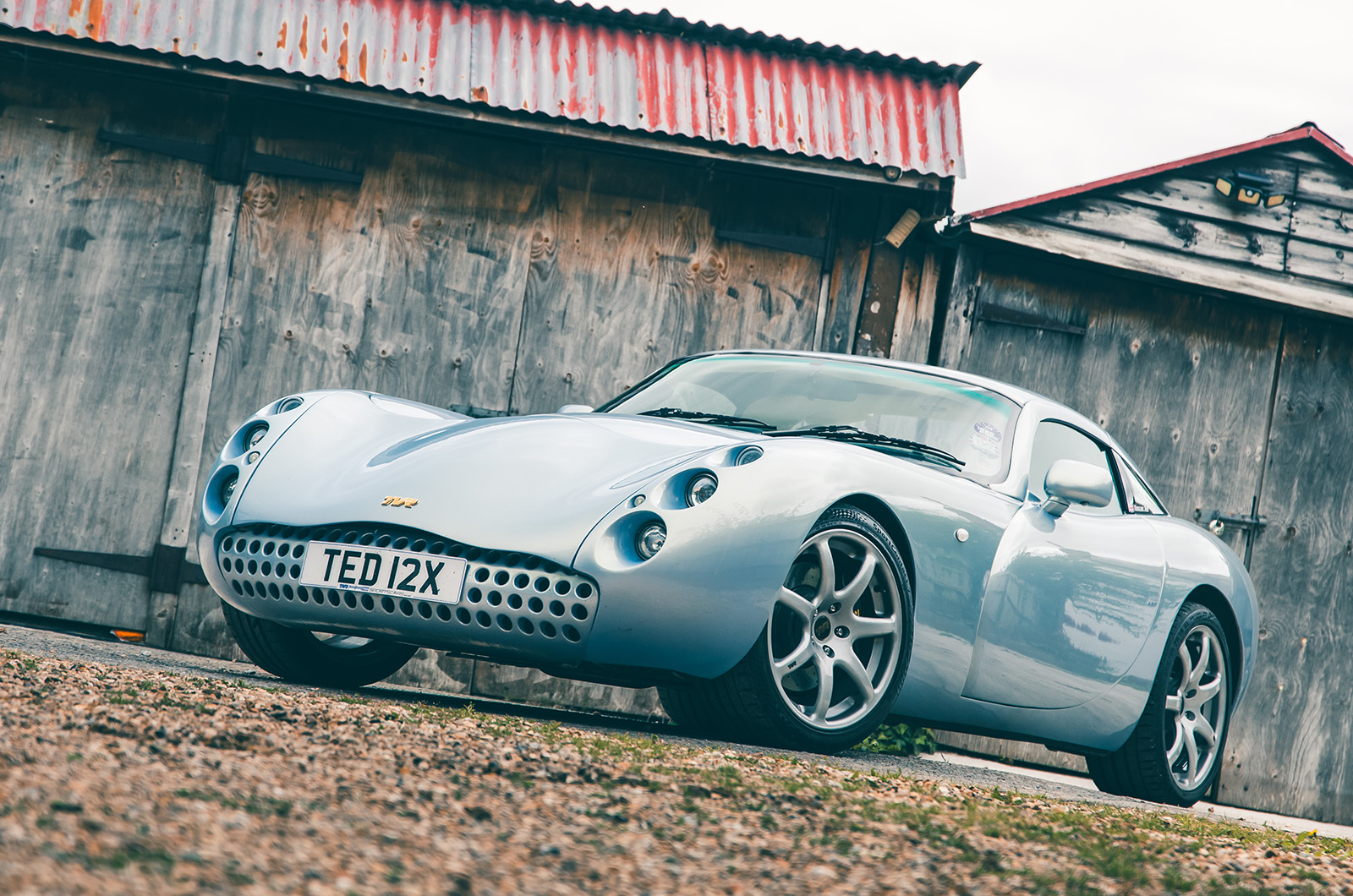 Classic & Sports Car – Buyer’s guide: TVR Tuscan