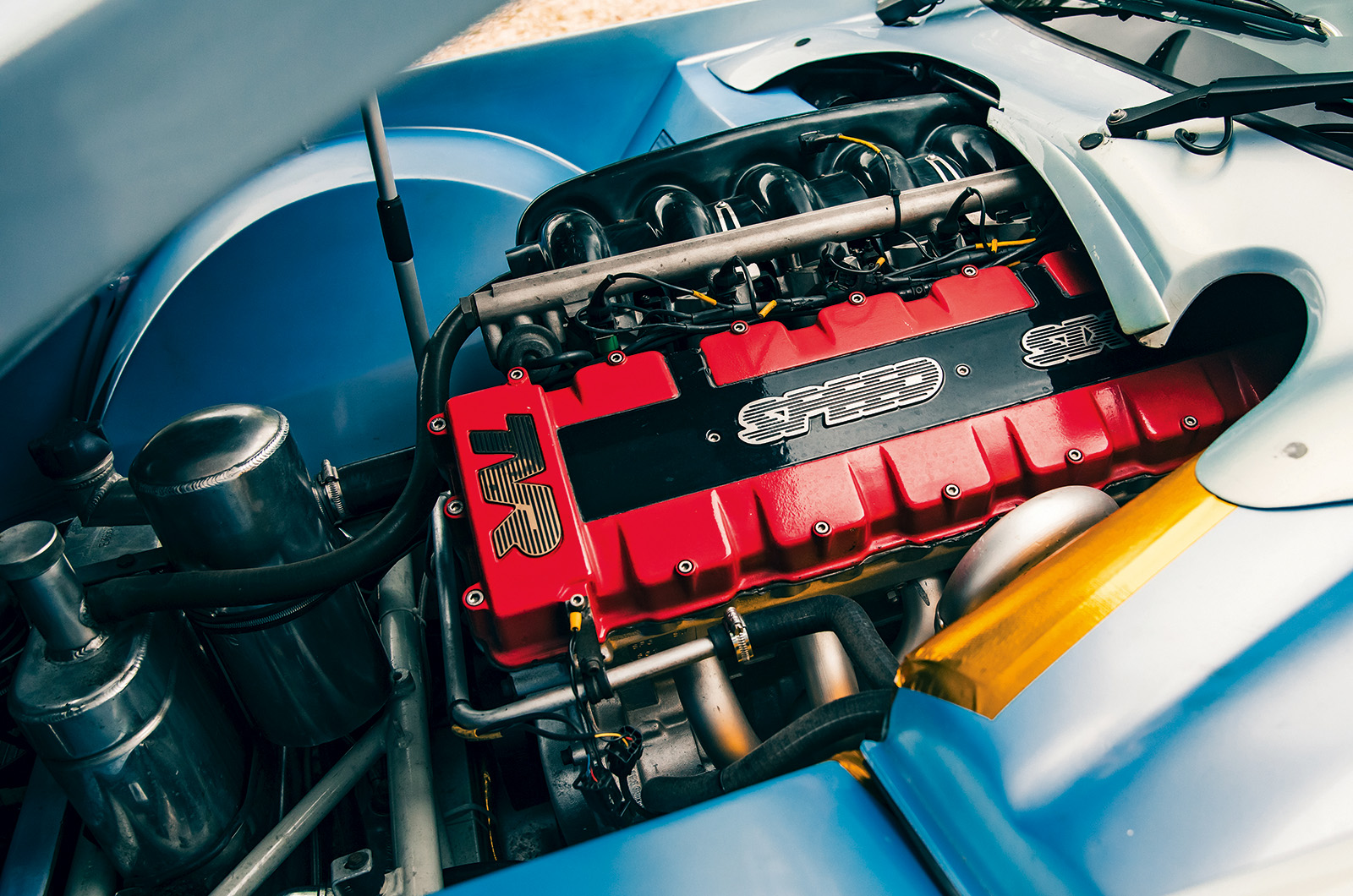 Classic & Sports Car – Buyer’s guide: TVR Tuscan