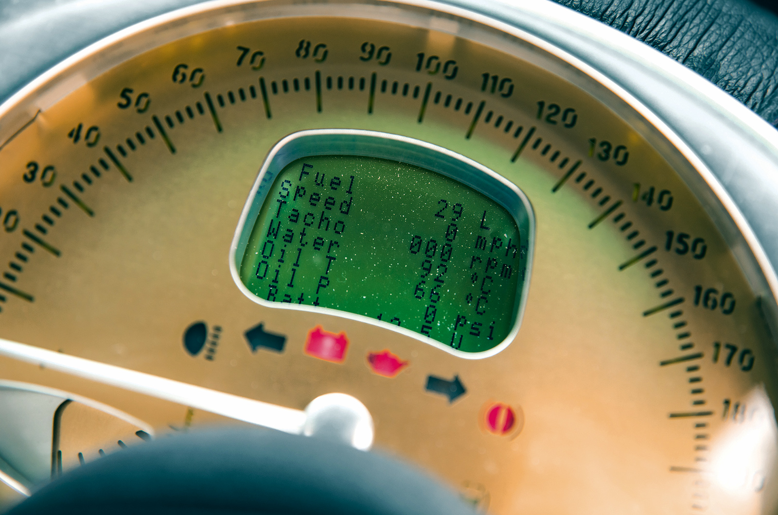 Classic & Sports Car – Buyer’s guide: TVR Tuscan