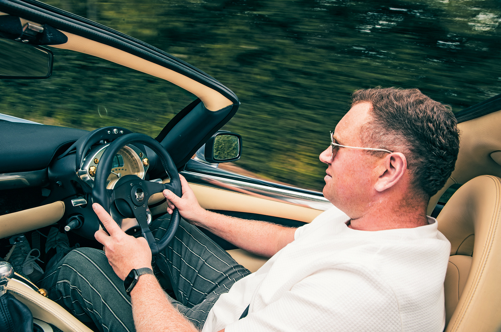 Classic & Sports Car – Buyer’s guide: TVR Tuscan