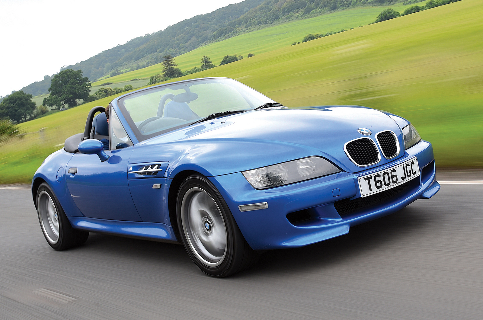 Classic & Sports Car – Buyer’s guide: TVR Tuscan