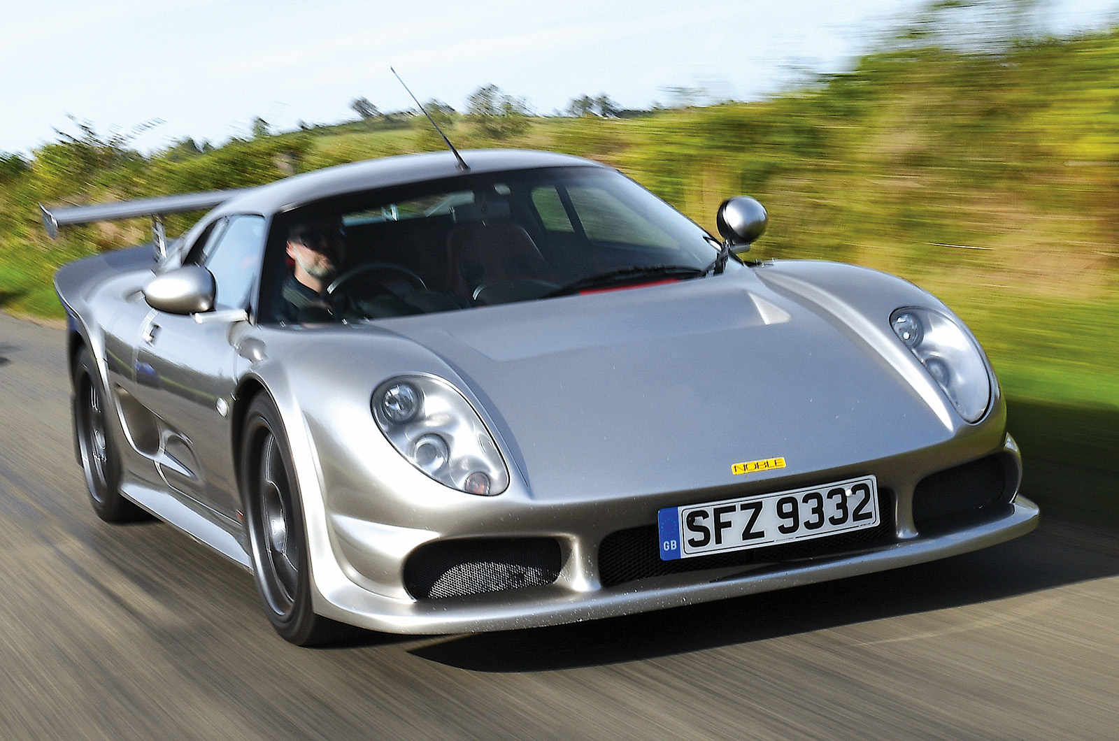 Classic & Sports Car – Buyer’s guide: TVR Tuscan