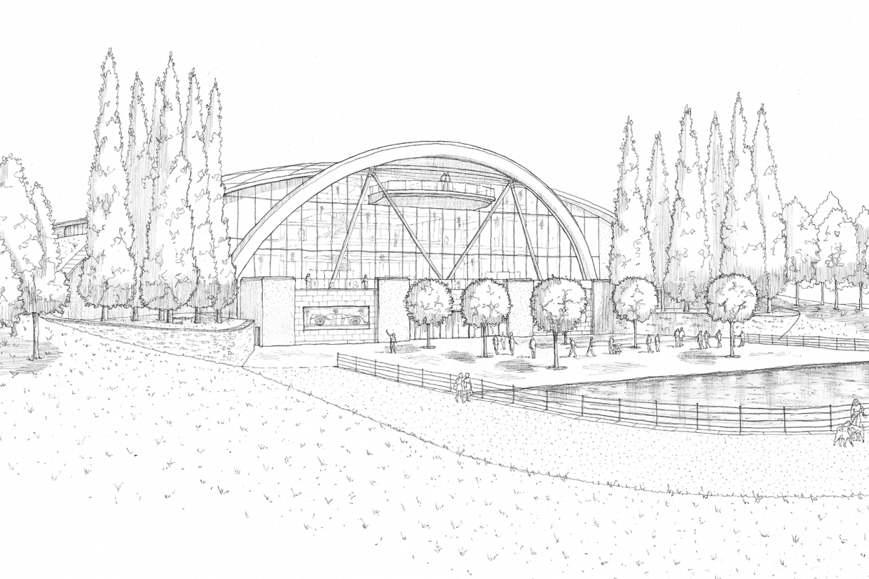 Is the UK getting its own Mullin Museum?