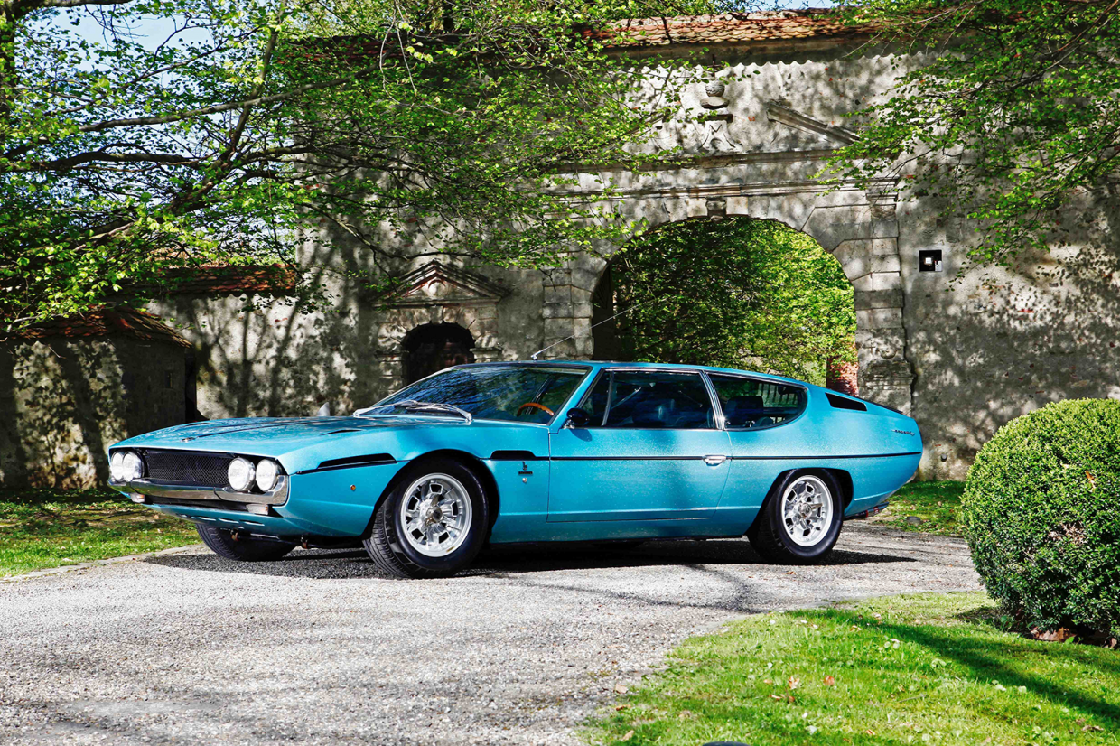 Lamborghinis lead Coys’ Monaco sale