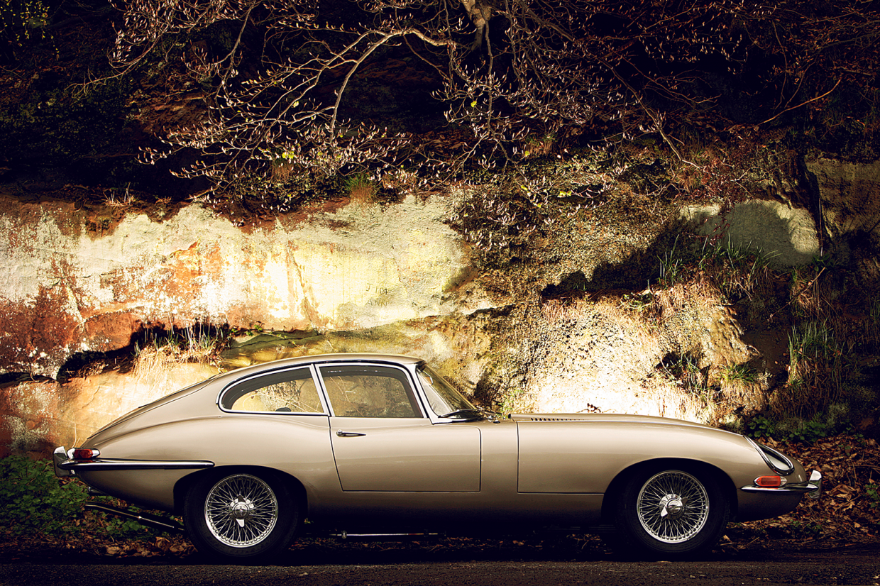 Classic & Sports Car – Everyone wants a Jaguar E-type, but which one is best?