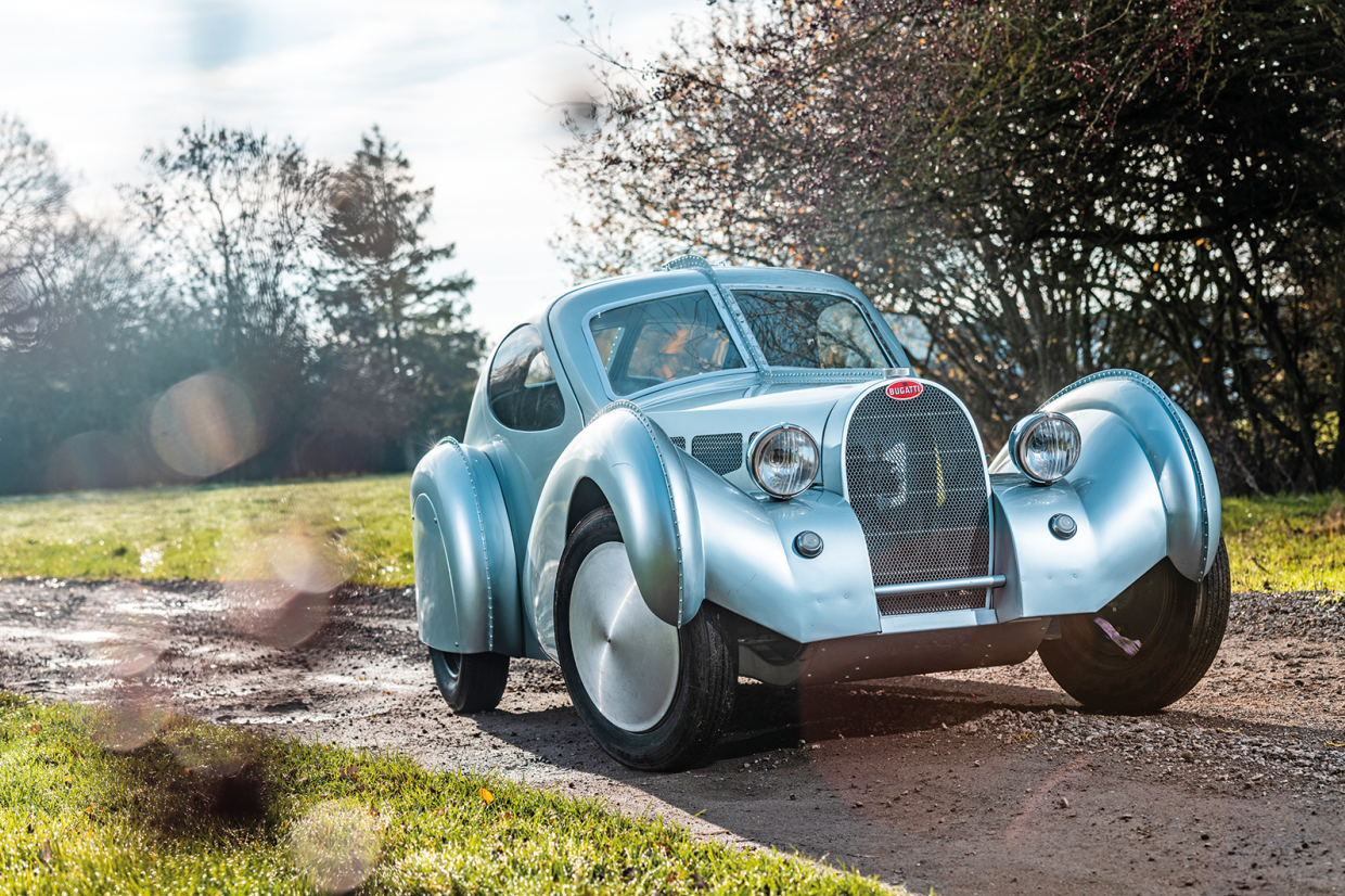 Five beautiful desktop wallpapers from the February 2019 issue