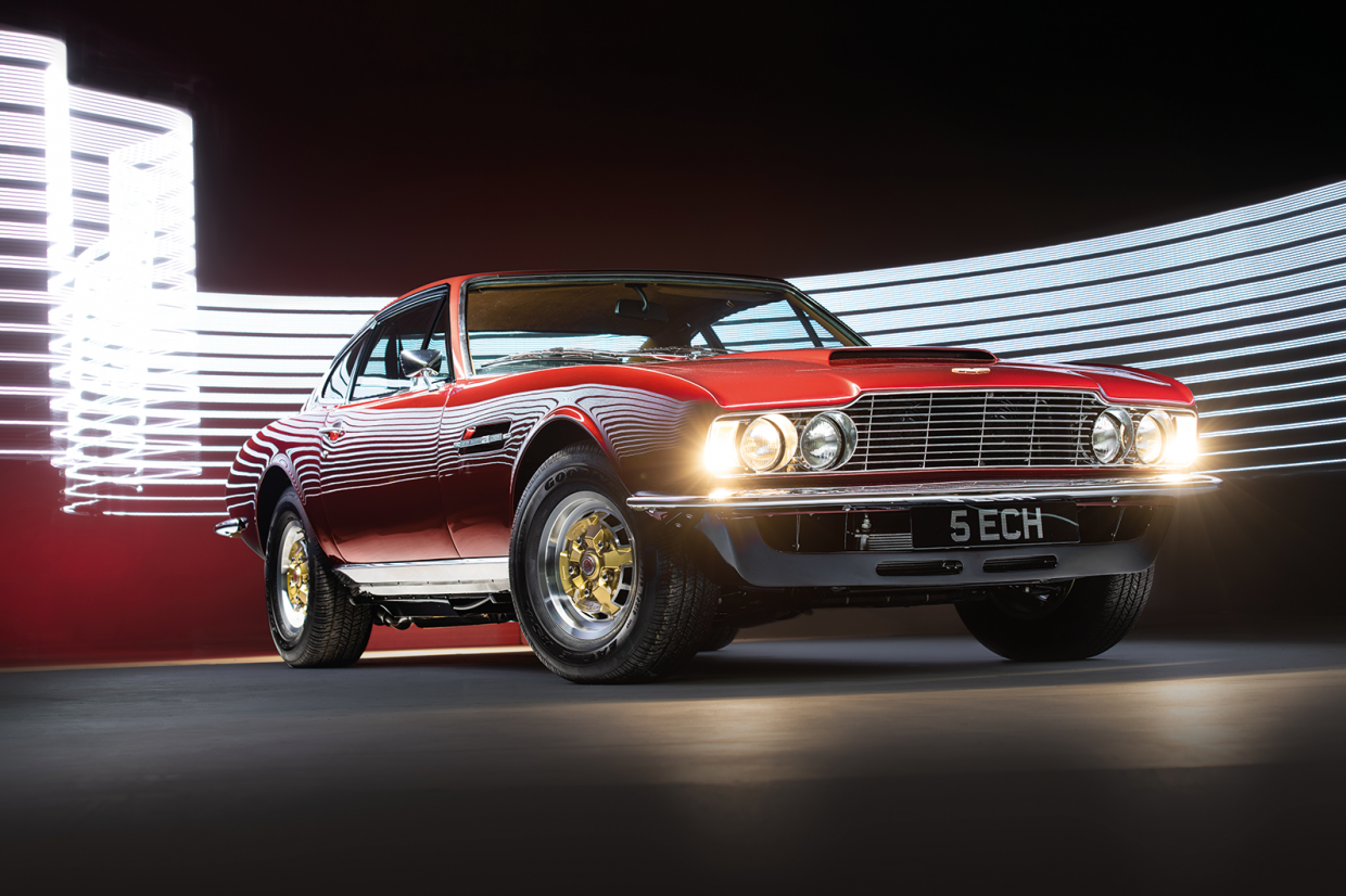 Five beautiful desktop wallpapers from the March 2019 issue