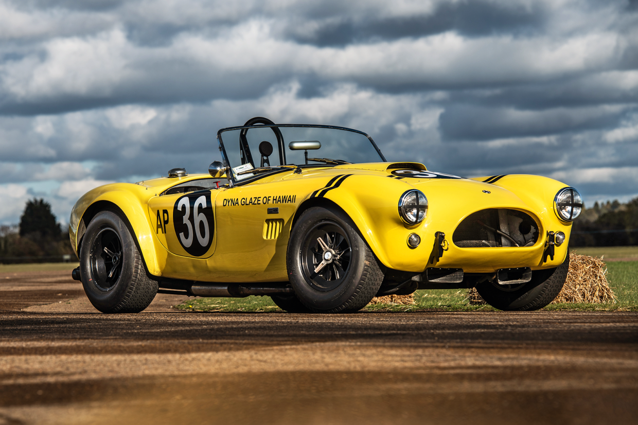 Six beautiful desktop wallpapers from the April 2019 issue