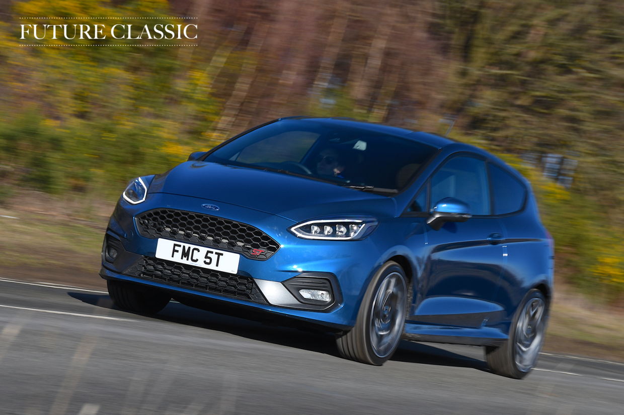 Classic & Sports Car – Future classic: Ford Fiesta ST