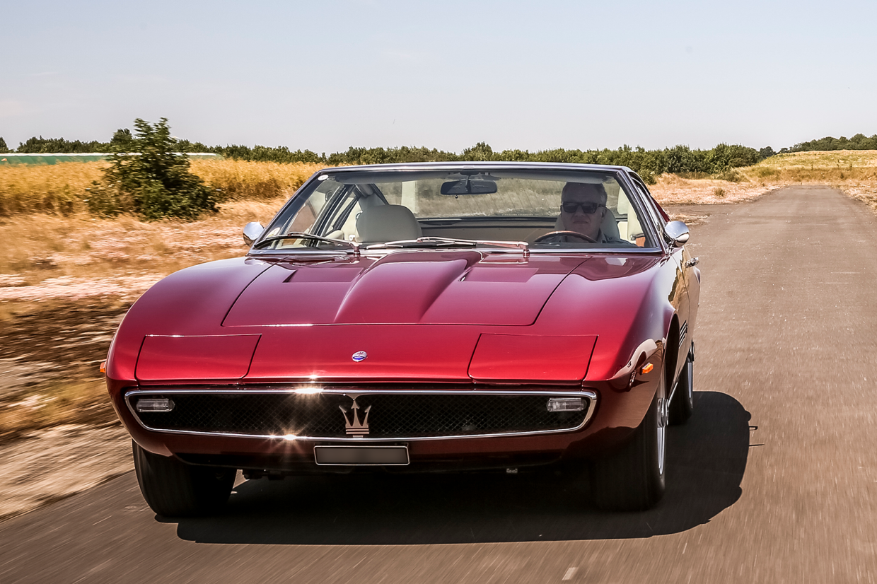 Classic & Sports Car – The ones that got away: 10 cars Buckley wishes he’d bought