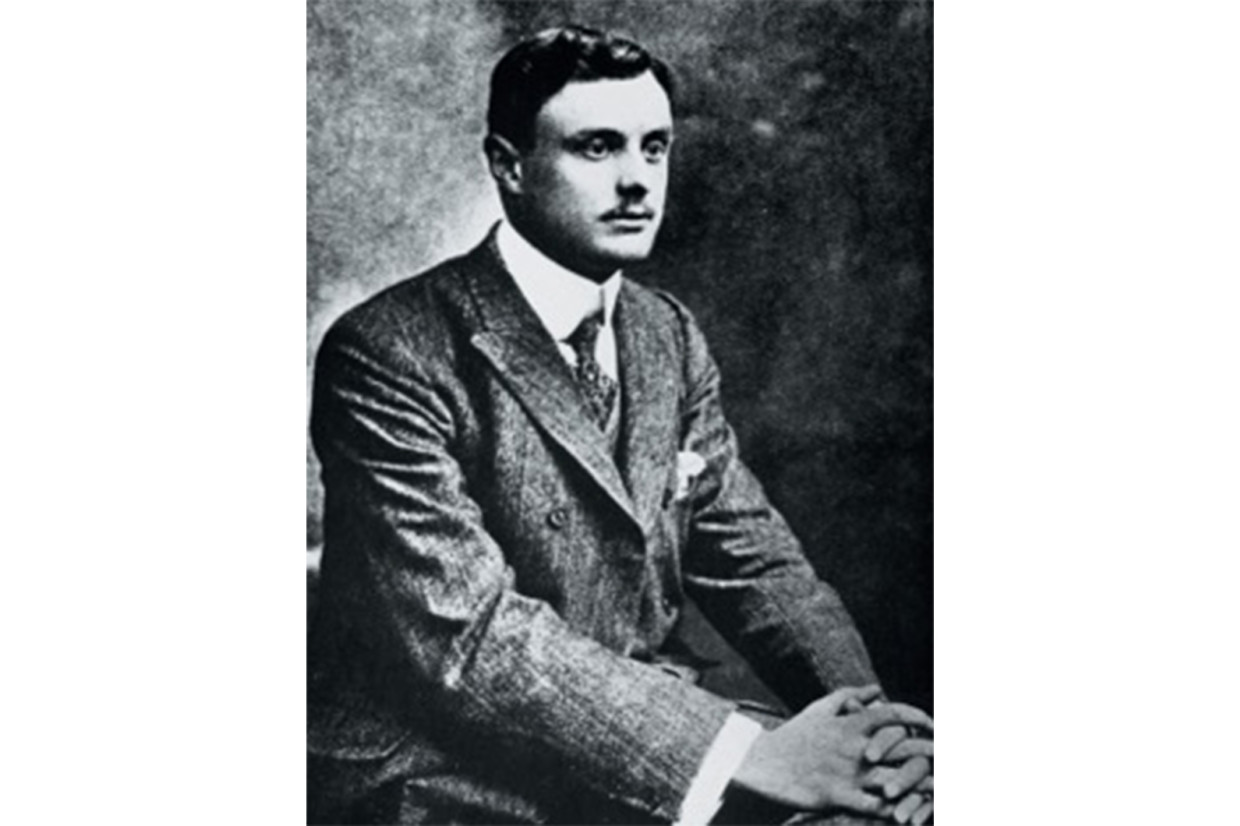 Classic & Sports Car – PROMOTED: Charles Rolls – true pioneer