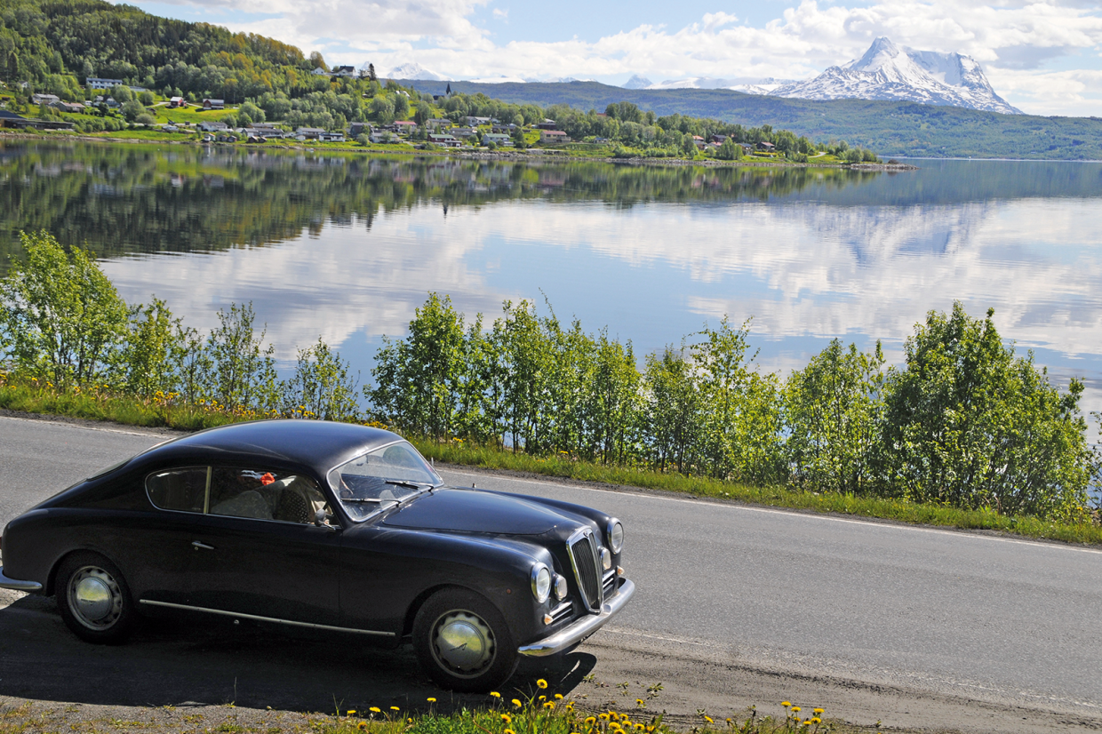 Classic & Sports Car – Your classic: Lancia Aurelia B20 GT
