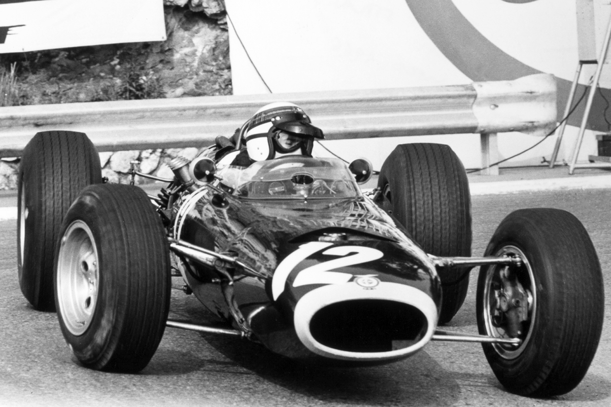 Classic & Sports Car – Motorsport memories: why late-starting F1 seasons are nothing new