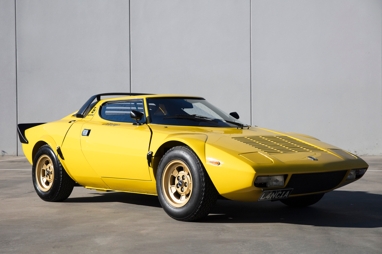 Classic & Sports Car – £250m of classics to star in first Concours Virtual