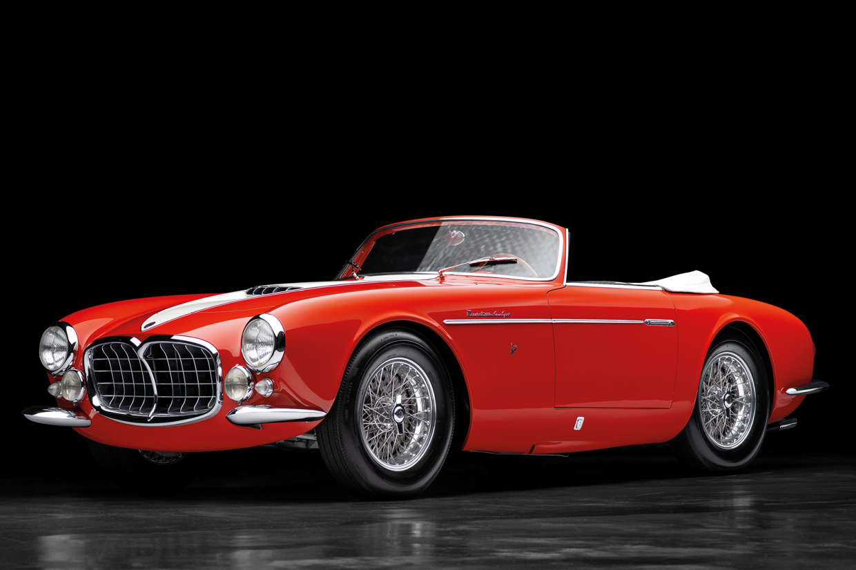 Classic & Sports Car – Four beautiful desktop wallpapers from our August 2020 issue