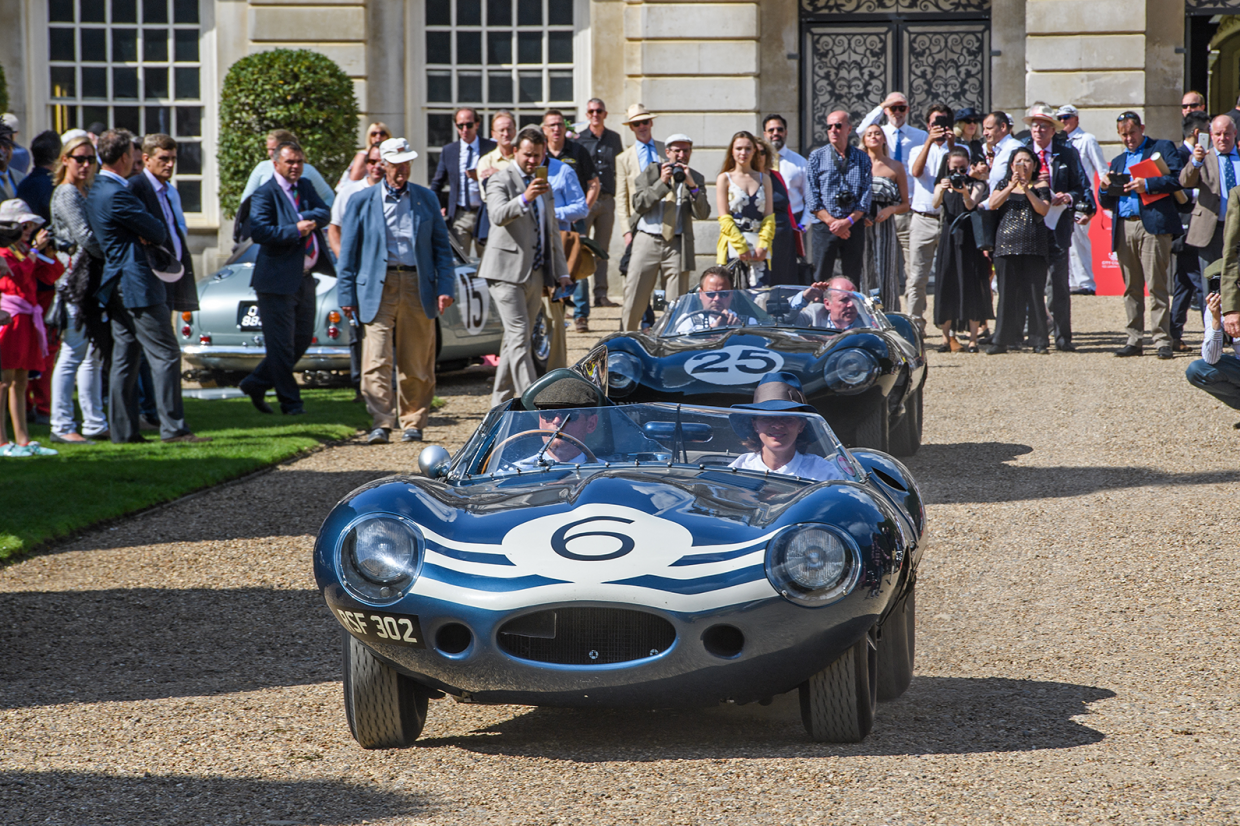 Classic & Sports Car – New classic car industry body launches