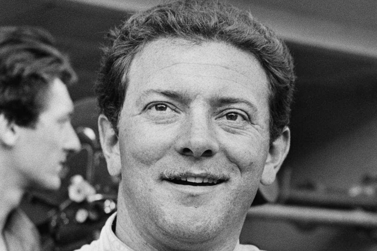 Classic & Sports Car – RIP Jean-Pierre Jaussaud 1937-2021