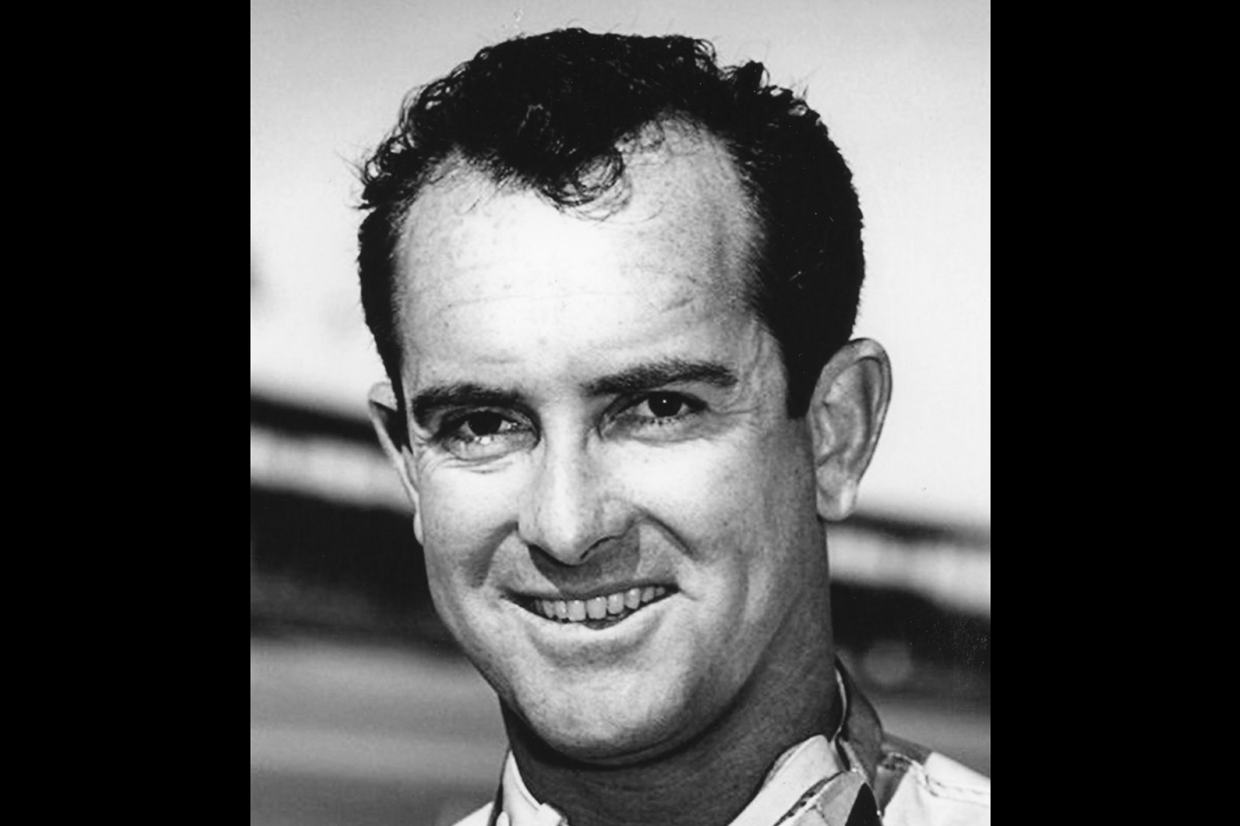 Classic & Sports Car – RIP Bob Bondurant 1933-2021