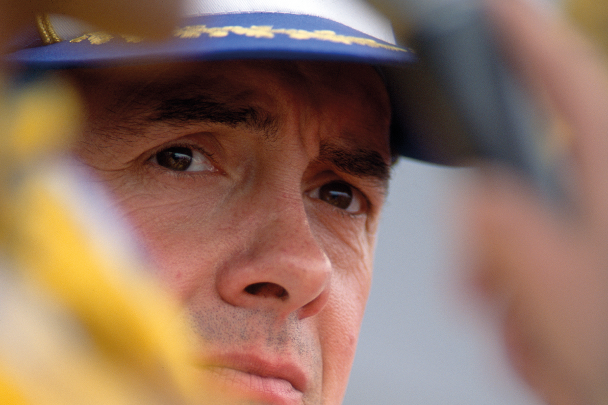 Classic & Sports Car – John Cleland: more than ‘just’ two Touring Car titles