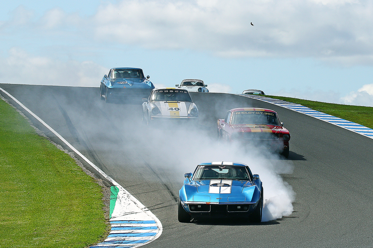 Phillip Island Classic 2026