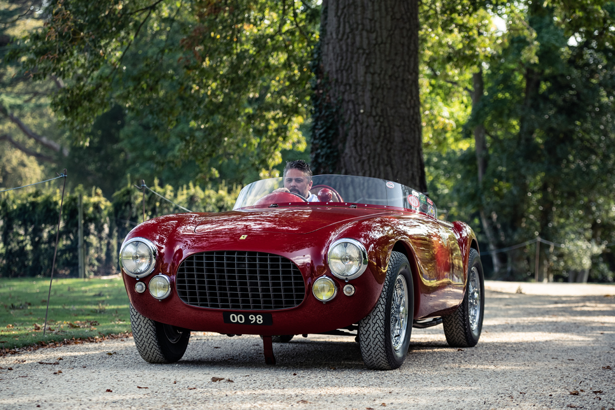 Classic & Sports Car – Chelsea to host brand new Salon Privé concours