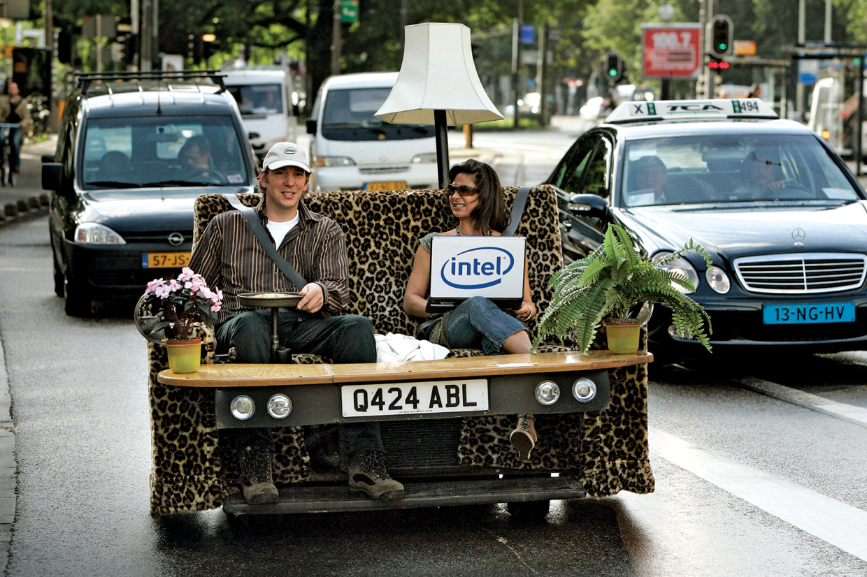 Classic & Sports Car – Classic car identity crisis: the DVLA under scrutiny