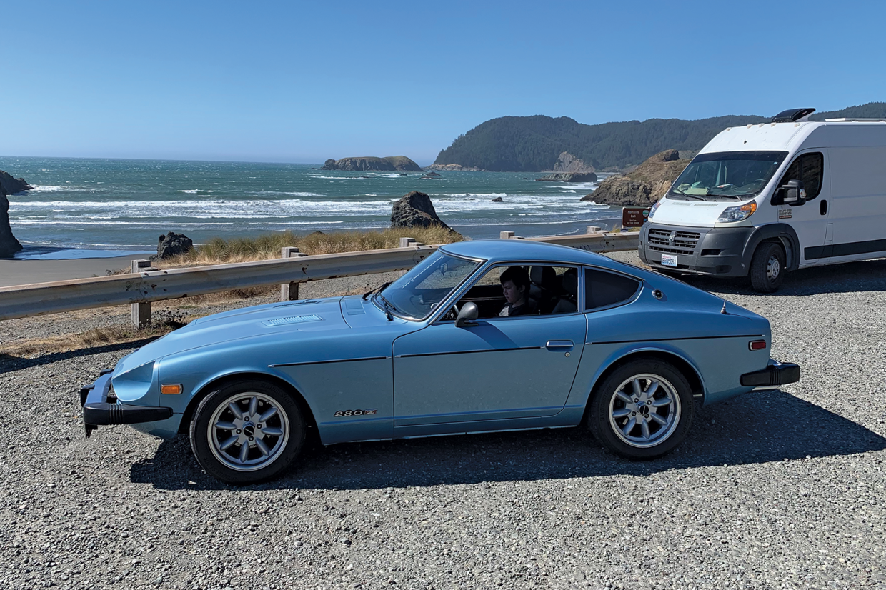 Your classic: Datsun 280Z | Classic & Sports Car