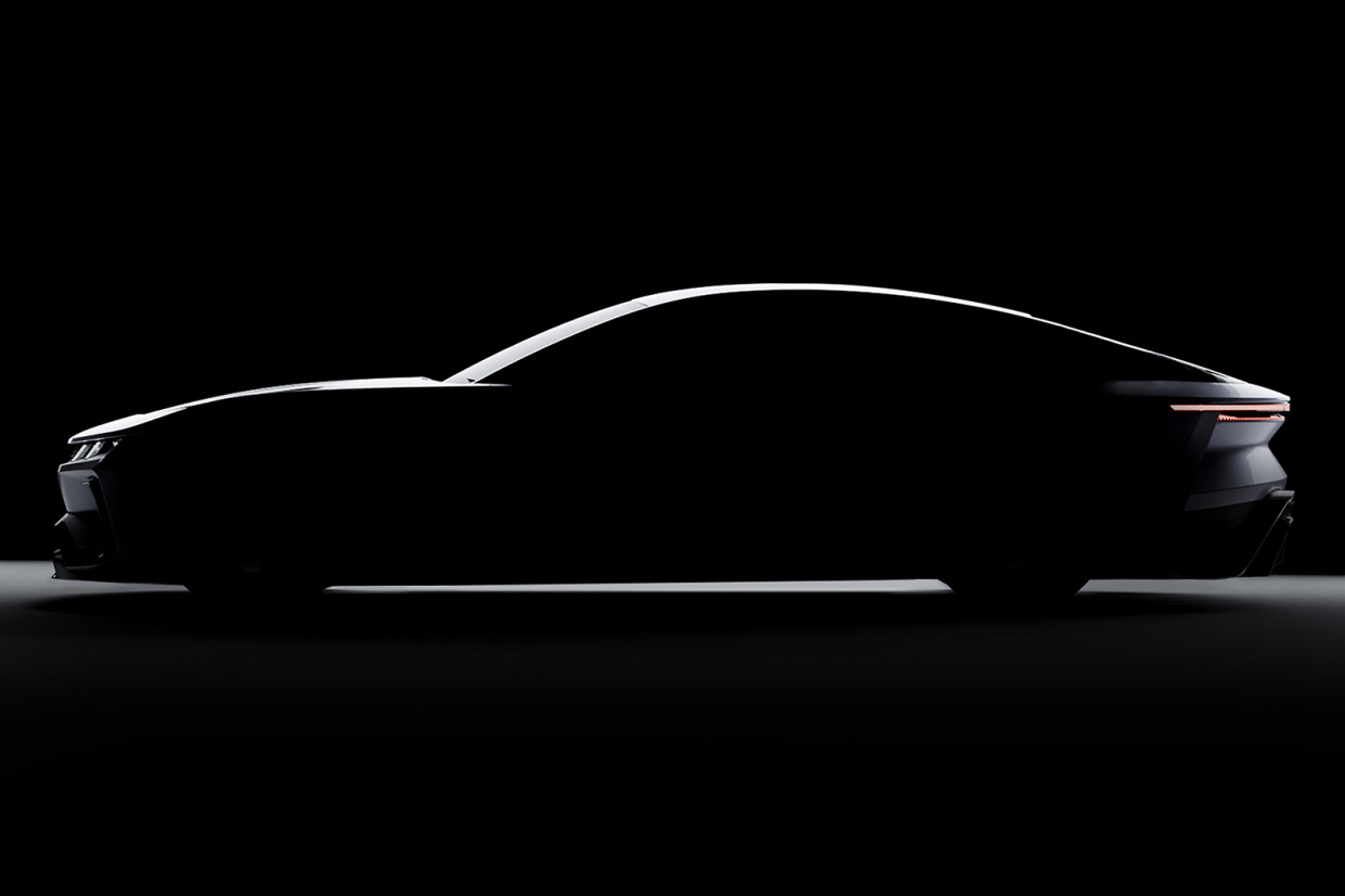 Classic & Sports Car – Jensen to return in 2026