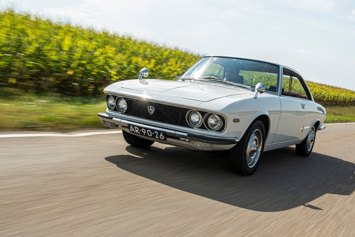 Mazda R130 Luce