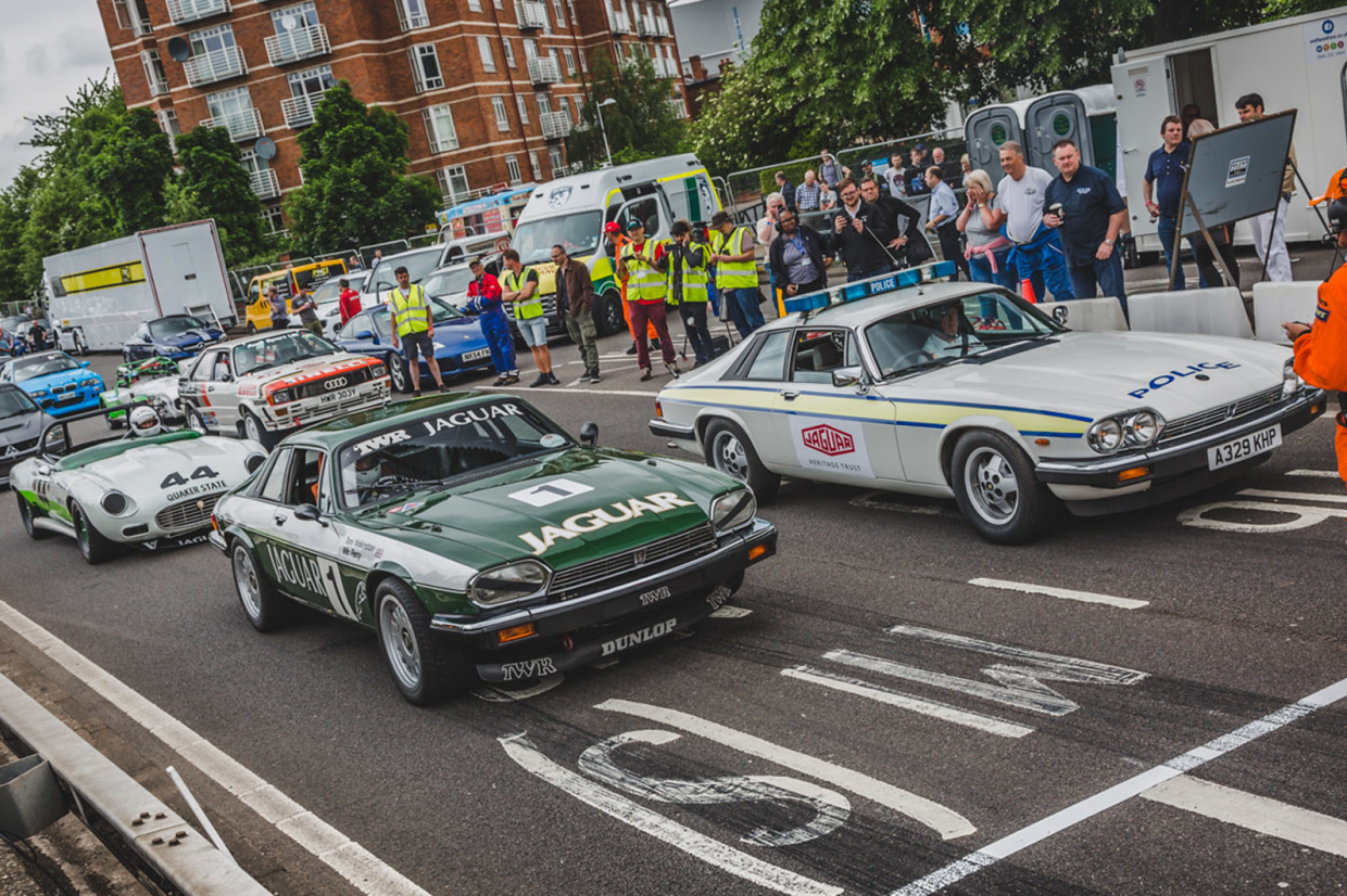 Classic & Sports Car – MotoFest Coventry Classic