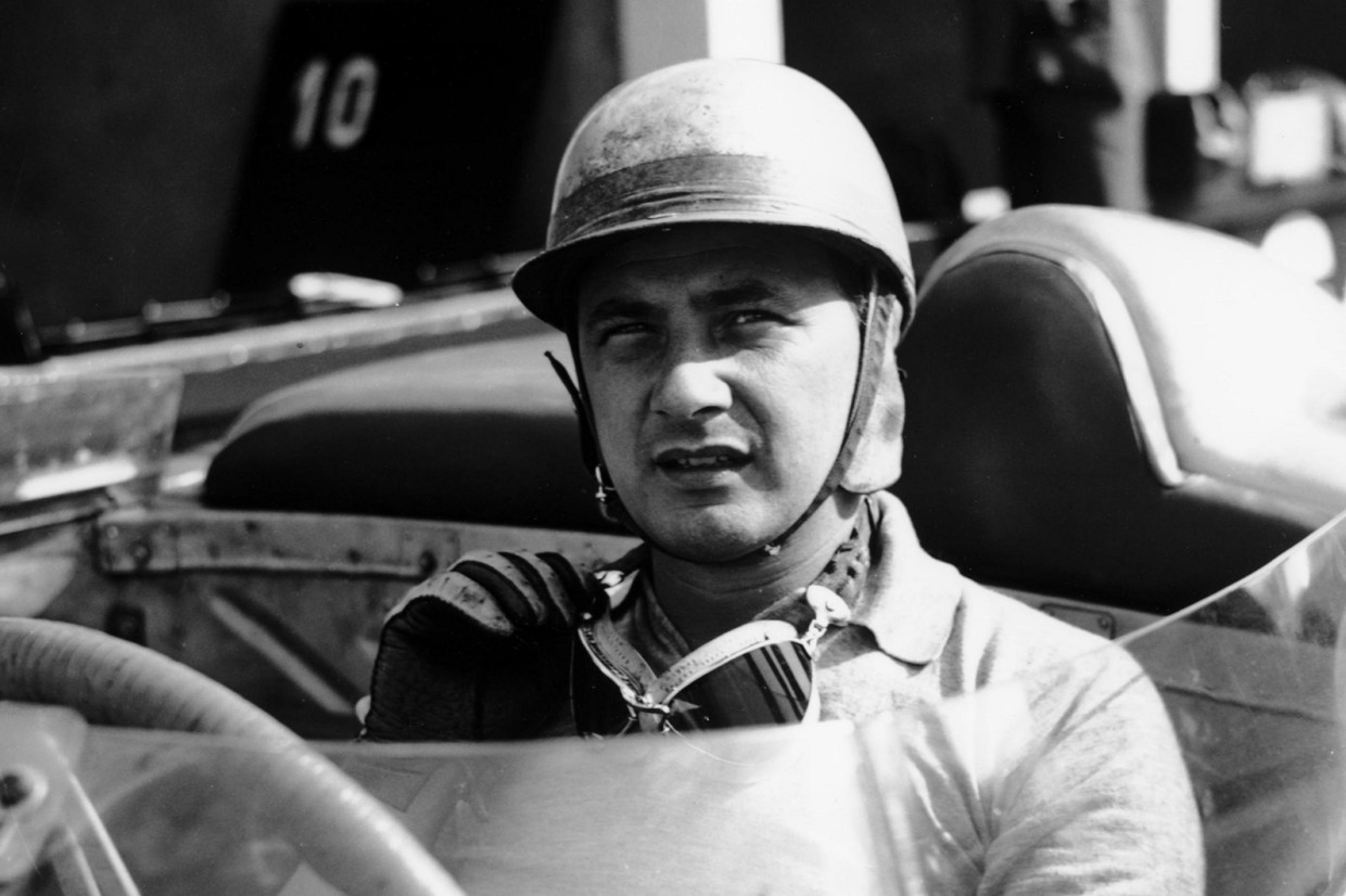 Classic & Sports Car – RIP Hans Herrmann 1928-2026