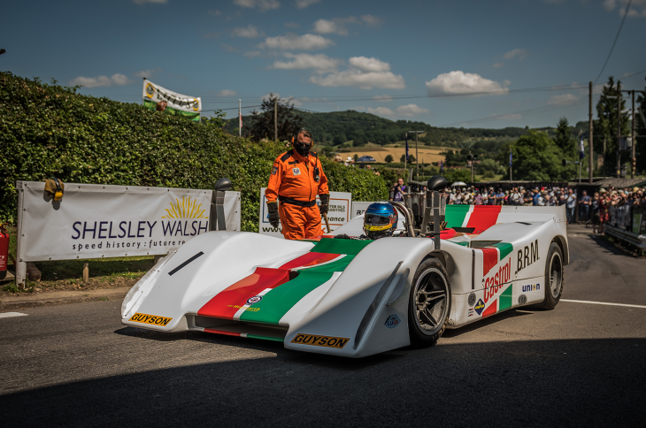 Classic & Sports Car – Classic Nostalgia