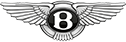 Bentley logo