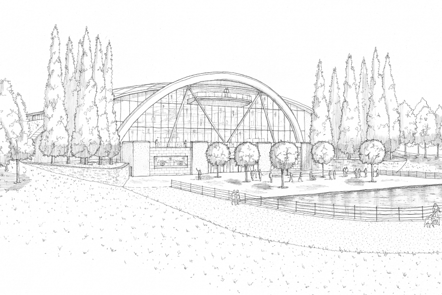 Is the UK getting its own Mullin Museum?