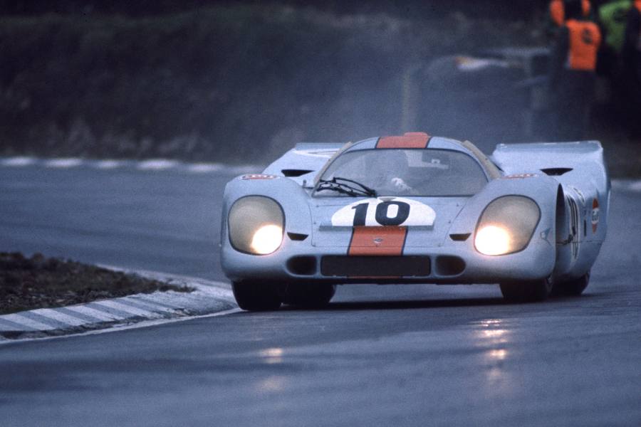 Motor Sport Hall of Fame shortlists announced