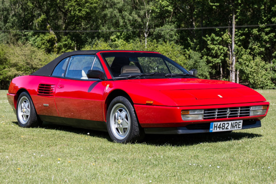 Biggest-ever CCA one-day sale coming this weekend – Classic & Sports Car