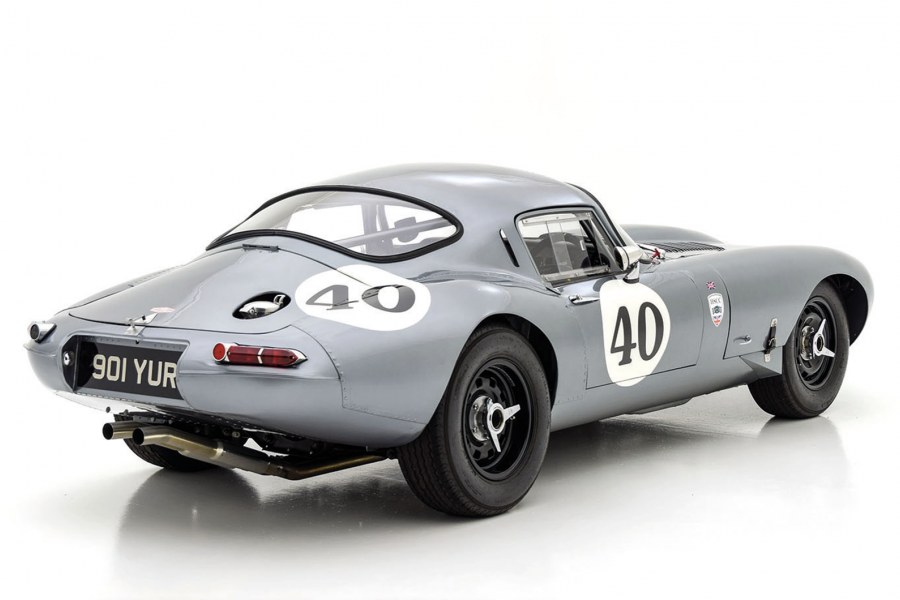 Trump's proposed tariffs threaten classic car market