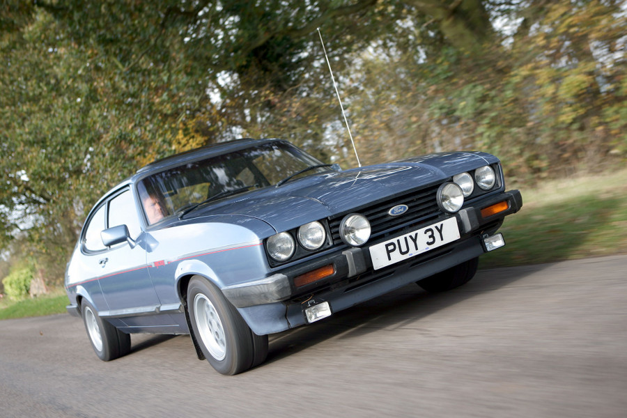 Classic & Sports Car – How to buy a classic car